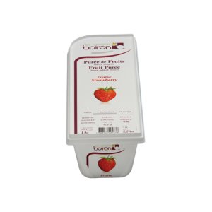 Beeren tiefgekhlt