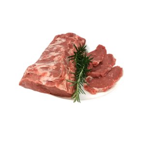 Fleisch frisch - Kalb
