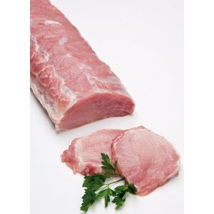 Fleisch frisch - Schwein