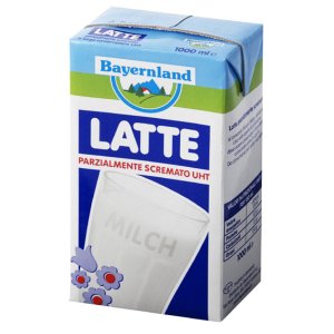 Milch - Kseprodukte