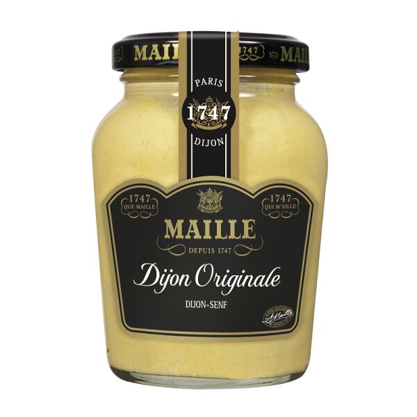 Senf Dijon Original Maille 215grx6