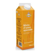 Misto SPECIALE pastor. 1kg x 6 (tuorlo + albume) cod.0-5274