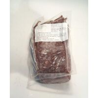 Faschiertes gefr. Rindfleisch ca.1kg