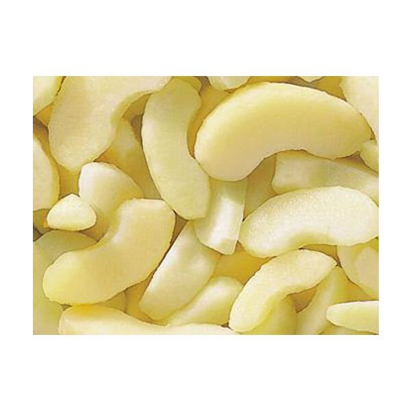 Apfelspalten gefr. (Segmente) 2,5kg x 4 VOG