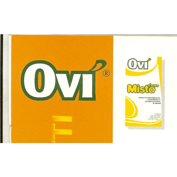 Eier pasteurisiert VOLLEI Eurovo 1kg - Seppi Onlineshop, 3 ...