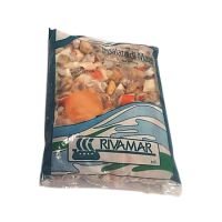 Meeresfrüchte Insalata Mare Rivamar Gefrorenm.Surimi 800Gr