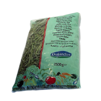 VVV Bohnen gruen fein 2,5kg x 4 ARDO (63) cod.100135810