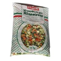 Gemüsesuppe 2,5Kg