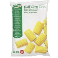 Maiskolben Mini Baby gefr. 1kgx10 (1kg=ca.80St.)...