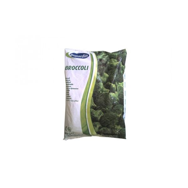 Broccoli Roeschen ARDO 20-40 2,5kg x 4 (x45) cod.10002113