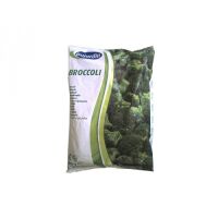 Broccoli Roeschen ARDO 20-40 2,5kg x 4 (x45) cod.100142110