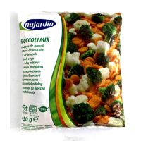 Mix Broccoli ARDO 4x2,5kg brocc.cav.caro. cod.10001624