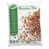 Mischgemuese  Mix Gemuese Brunoise Soffritto  2,5kgx4...