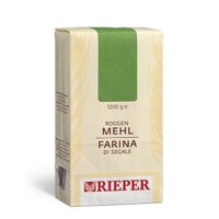 Mehl RIEPER ROGGEN 1kg x 10 (L=11) cod.0088