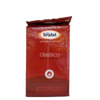 Kaffee gemahlen classico BRISTOT 1kg x 6 (60:120)