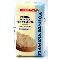 Mehl Polenta MaisgrieÃŸ weiÃŸ 1kg...