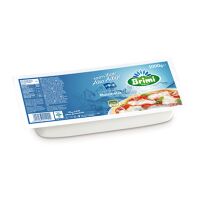 Mozzarella Brimi Stangen 1Kg