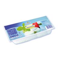 Mozzarella GOLDSTEIG 1kg x 15 x40 (1L=150kg)