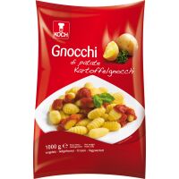 Kartoffelnocken SUPER 1kg x 10 Gnocchi cod.0208
