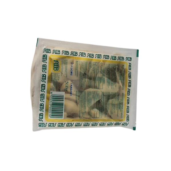 Schlutzer TAIBON spinaci+cagliata 500gr x 16 cod.02S