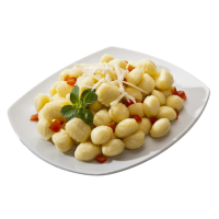 Gnocchetti patate della pusteria 1kgx6 Gusto Alpin