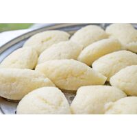 Griesnockerl gefr. vorgek. ca.33gr 1kgx10 (ca.30St/kg)...