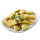 Gnocchi di patate spinaci e ricotta 12x500gr Gusto Alpin (pal 64/8) cod.GA202F