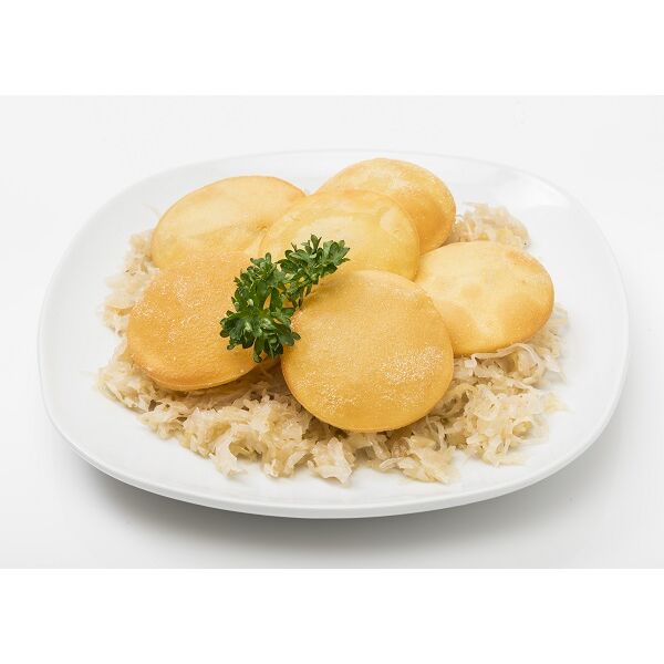 Kartoffelblattlan 1000grx6 Gusto Alpin (ca. 90St / kg) (L.8 P.64) cod.GA404F