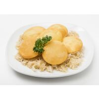 Kartoffelblattlan 1000grx6 Gusto Alpin (ca. 90St / kg)...