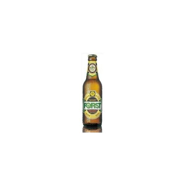 Bier FORST KRONEN 33cl x 24