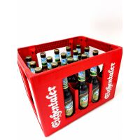 Bier Eichentaler 33cl x 20Fl (48x20)