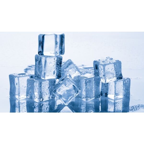 Cubetti di ghiaccio 2kgx6 = 12kg Polo Nord (Mag.20)