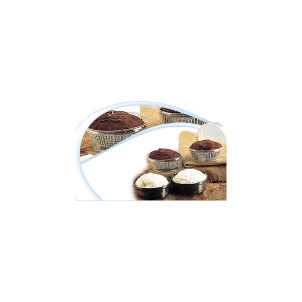Eis Trueffel weiss Tartufo Bianco ERIKA 80gr x 12