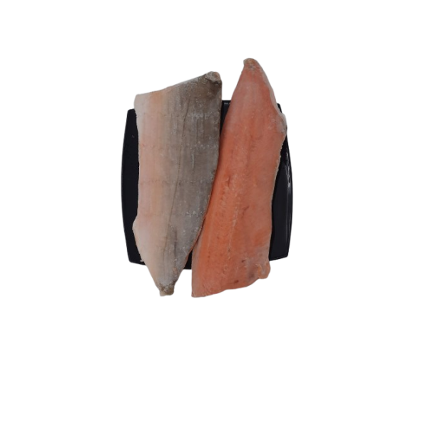 Saiblingsfilet gefr. ASC PBO ISLAND 400/600 5-8%Glass.5kg/Kt