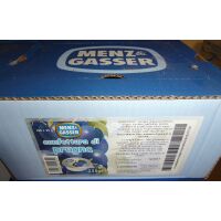 Marmel Porz 35% Pflaumen 100 x 25gr M&G cod.30290032