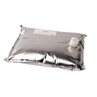 Sacco ricarica sacco alluminio senape 5kgx2Sa/Kt...