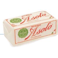 Butter Asolo Prealpino 1a 10 x 1kg (L.12)