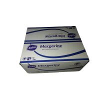 Margarine Bebo (Diaet) Port. 10gr x 100St 80%...