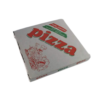 Pizzakartone KBSV 295x295x30mm 100St
