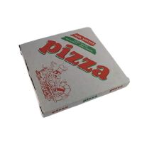 Pizzakartone KBSV 325x325x30mm 100St