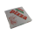 Scatole pizza KBSV 325x325x30mm 100pz