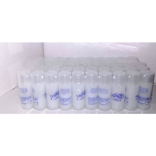 Shampo Bade Duschgel Flacon Hair&Body 20ml x 400St 