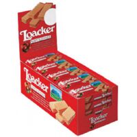Keks LOACKER Classic Napolitaner 45gr x 25 cod.20121