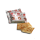 Crackers gesalzen DELSER Port. 12grx200 (1855CR)