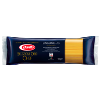 BARILLA ORO 13 LINGUINE (Bavette) 1kg x 12 cod: 328013...