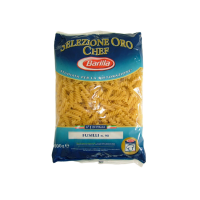 BARILLA ORO 98 FUSILLI 1kgx10 cod.022427