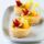 Vol au vent 60St durchm.60mm tief.4mm