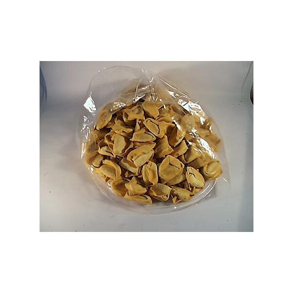Tortelloni GIGANTI gelb Spargel+Topfen gefr.3 kg