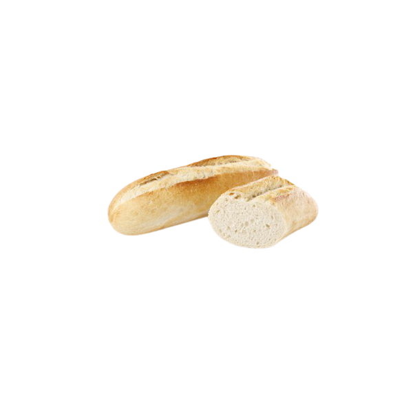 Brot Baguette gefr. Panitaly 110gr x 30St Francesino cod.19D14 (L=8,P=56)