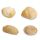 Brot Broet. MIX 4 Sorten vorgeb. ALPE ADRIA 2,7kg (78St) cod.800 (L.9)